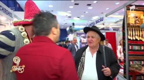 Dezgustătorii de la Neatza se pregătesc de sărbătoare: "Tradiția spune așa: toate femeile să pună busuioc sub pernă și să mă viseze pe mine"