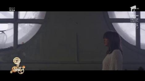 Adda - "Floare delicată"