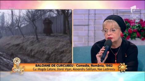 Cronica filmelor care trebuie vizionate: "Marița", "The Mountain between us" și "Baloane de curcubeu"