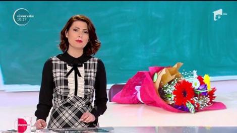 Ce cadouri mai primesc profesorii