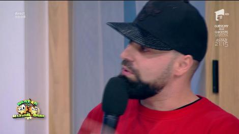 Paul Gheorghe, fondatorul și coregraful trupei Trouble Crew: "Am luat locul întâi la prima participare internațională, în Serbia"