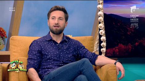 Andreea Bălan lansează "Fantezia de iarnă", un nou single special pentru sărbători