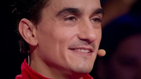 Nicolae Furdui Iancu cântă alături de fiul său!