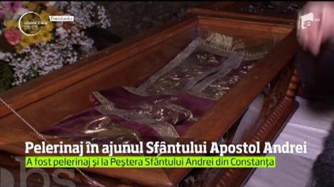 Aproape UN MILION de români îşi serbează onomastica de Sfântul Andrei! Ce înseamnă, de fapt, numele