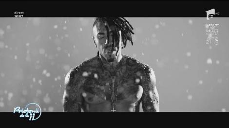 Alex Velea - "Sentimente sau instincte"