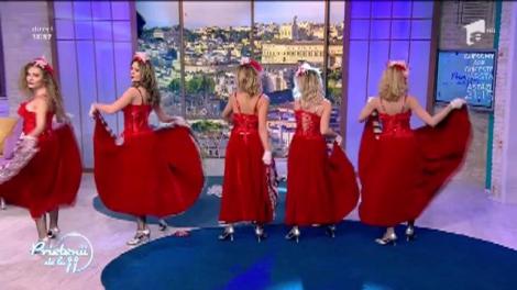 Trupa Vogue, 10 de ani de la înființare