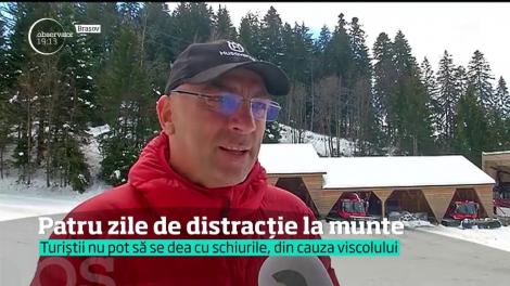 România a dat startul petrecerilor din minivacanţa de 1 Decembrie