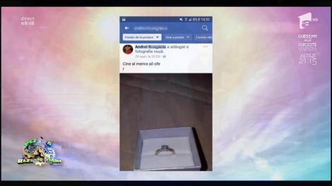 Mesajul zilei de pe Facebook: "M-am gândit mult și bine, nu mă m-ai gândesc că î-mi este mult mai bine"