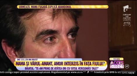 ''Nu încep cu dragă mamă, pentru că nu meriţi''! Cuvintele unui copil părăsit și abandonat, pentru mama sa, sunt sfâșietoare!