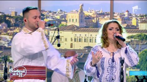 99 DE ANI DE LA UNIREA DE LA ALBA IULIA. Provincialii - "Drumule"