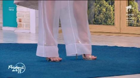 99 DE ANI DE LA UNIREA DE LA ALBA IULIA. Colecție inspirată din portul popular