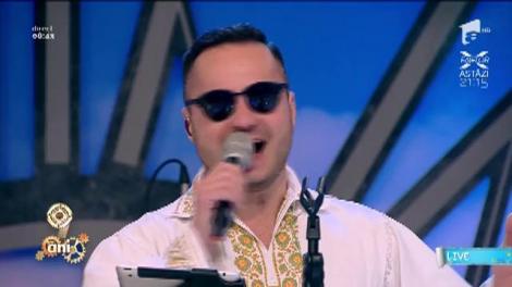 99 DE ANI DE LA UNIREA DE LA ALBA IULIA. Provincialii - "Constantine, ține seamă"