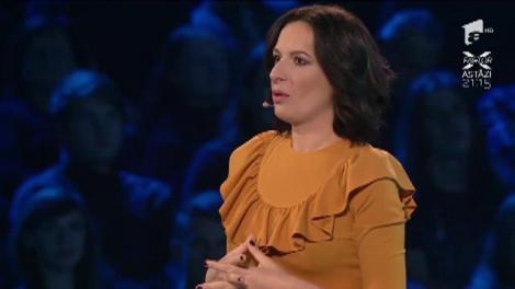 Runda a doua a fost cu ghinion pentru Eliza şi Adrian!