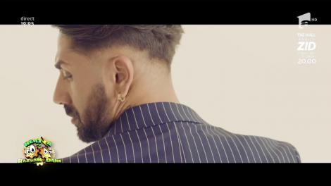 Connect-R și Cortes - "Scrisoare pentru Președinte"