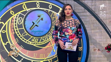Horoscopul Zilei de 1 decembrie 2017. Berbecii sărbătoresc Marea Unire alături de persoana iubită