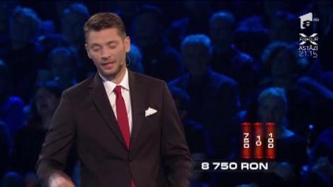 Cădere liberă în forță pentru Eliza și Adrian! Zidul s-a speriata în fața celei mai hotarâte femei din armată