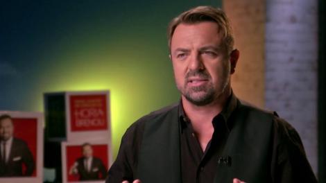 Katarina Biehu, t&acirc;năra din Ucraina care vrea să c&acirc;ştige X Factor Rom&acirc;nia!