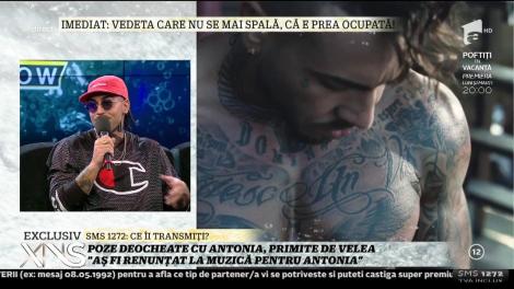 Prins la înghesuială, Alex Velea a recunoscut: „Ea este cea mai frumoasă din România!”