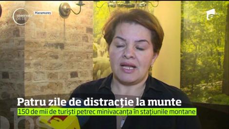 Românii au încins deja petrecerile din minivacanţa de 1 Decembrie