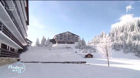 Recomandări pentru weekendul 02 - 03 decembrie. Iată ce poţi să faci!