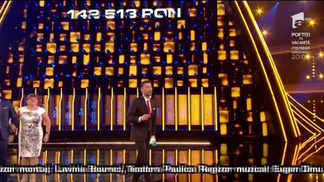 Final neașteptat la "The Wall - Marele Zid"! Când credeau că totul este pierdut, și-au îndeplinit marele vis. Eliza și Adrian au luptat și au câștigat