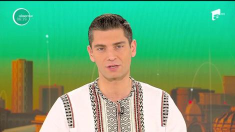 Unii au început petrecerea de 1 Decembrie mai devreme. Şi au întrecut cu mult măsura la pahar