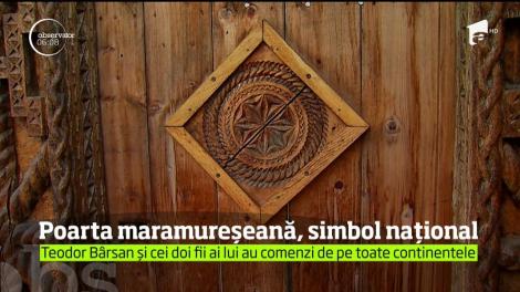Colţul din România în care oamenii trăiesc şi simt româneşte tot timpul anului. Maramureşul, un RAI pe pământ