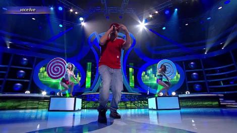 CRBL se transformă în Grasu XXL - "Fără filtru"