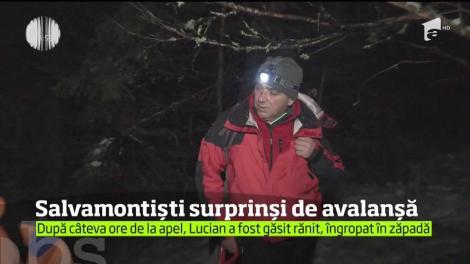 Un gest care se dorea dedicat zilei naţionale s-a încheiat într-un mod nefericit pentru un grup de alpinişti, în munţii Călimani