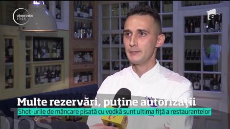 Ți-ai rezervat un loc pentru  Revelion, în Centrul Vechi? S-ar putea să rămâi și fără petrecere, și cu banii luați
