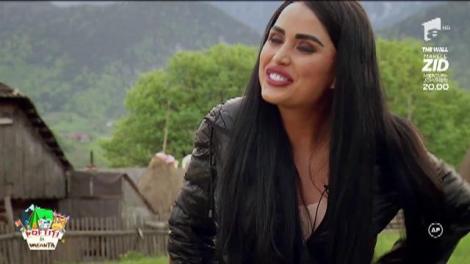 Liviu Vârciu, Pepe, Gina Pistol, Andrei Ștefănescu și Daniela Crudu, invitații lui Nea Mărin în prima ediție ”Poftiți în vacanță”. Cele cinci vedete muncesc pentru a trimite în vacanţă copii nevoiaşi