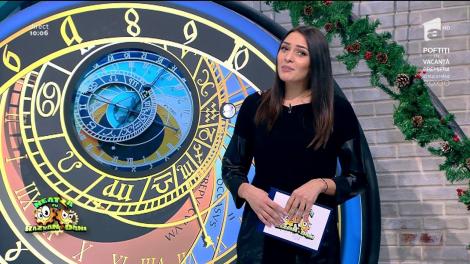 Amalia de la „Neatza”, ghinion de zile mari! Cum a reușit bruneta să își rupă mâna?