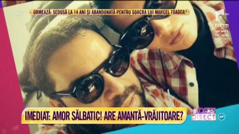 După ce a fost acuzat de infidelitate, soţia lui Florin Salam aruncă bomba! Roxana: "Nu mă las până nu..."
