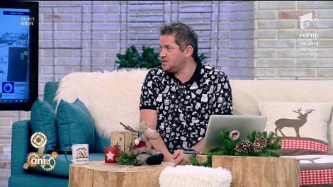 Smiley News! Ce rişti dacă nu ai cauciucuri de iarnă