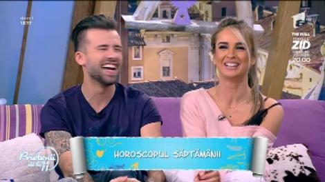 Săptămână plină de surprize pentru zodii! Taurii o duc cel mai bine, fiindcă primesc sume importante de bani!