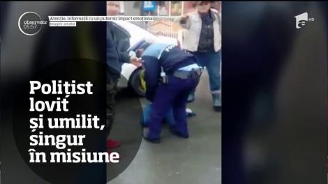 Observator TV 04/12/2017 - Ştirile zilei într-un minut