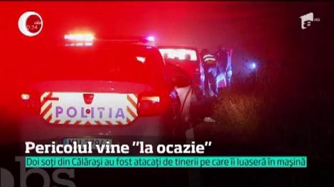 Pericolul vine la "ocazie"! Transportul ilegal a luat amploare la marginea orașelor