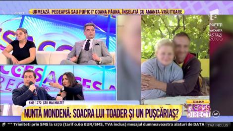 Vecina lui Carmen, mama Mariei: "Are 50 de ani, are fete măritate, cum poți să faci așa ceva?"