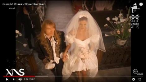 Betty Salam, pregătită pentru marele eveniment din viața ei, nunta: ”Voi avea o rochie simplă și lungă. Nu va fi extravagantă”