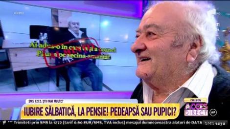 Nea NIță a fost supus testului poligraf! Coana Păuna află adevărul despre relațiile extraconjugale ale soțului ei