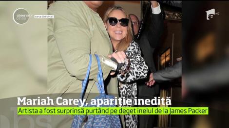 Mariah Carey a ajuns iar în atenția răutăcioșilor! Ce detaliu i-a făcut pe toți să devină cârcotași
