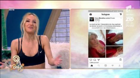 Dani Oțil a găsit cel mesajul zilei de pe Facebook! Toată țara râde acum de comentariul unei românce...vesele!