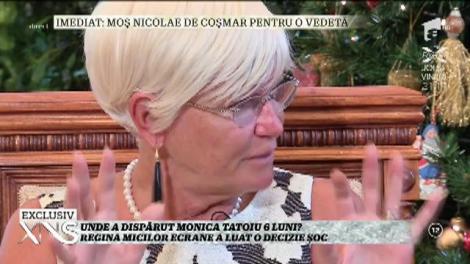 Monica Tatoiu, în lacrimi: ”Eu mi-aș trimite copilul să moară pentru țară. Am și vorbit cu el”