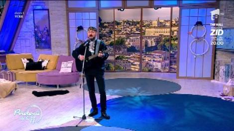 Radu Captari - "Yamschik"