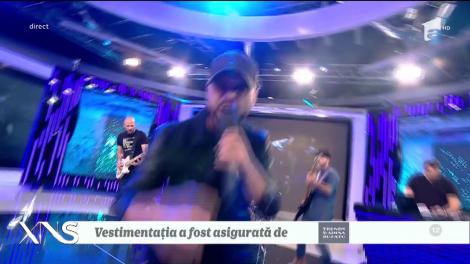 Trupa Zero - ”Picătura chinezească”