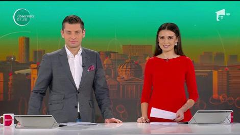 Cine spune că mâncarea pentru astronauţi nu este gustoasă se înşeală amarnic