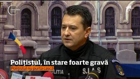 Incident extrem de grav în Rădăuţi