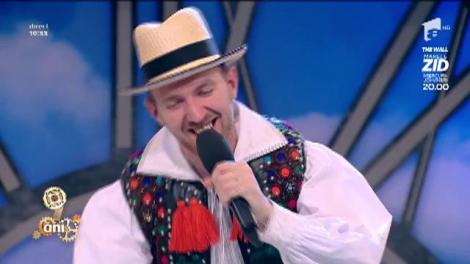 Rap moroșenesc cu Gavrilă și Alex Martari! &bdquo;Am flow moroșenesc curat ca aerul de munte&rdquo;