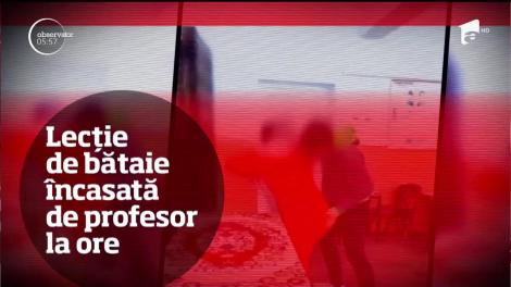 Observator TV 05/12/2017 - Ştirile zilei într-un minut