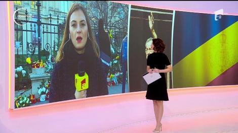 România, ăn doliu după ultimul său rege. Românii îi aduc un ultimul omagiu Majestății sale